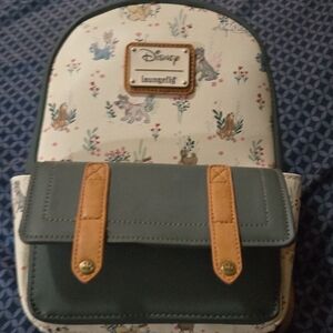 Loungefly Disney Dogs Mini Backpack